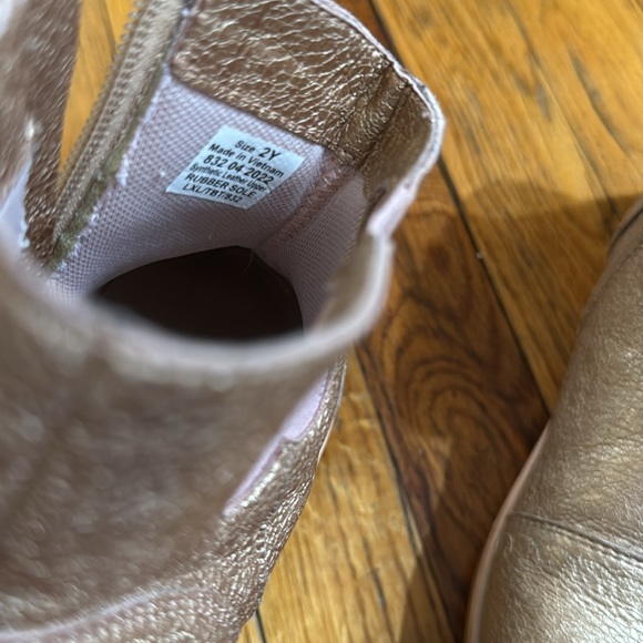 Livie & Luca ALI Ankle Boot - Picture 8 of 9